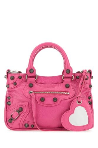 BORSA-TU Nd Balenciaga Female - Balenciaga - Modalova