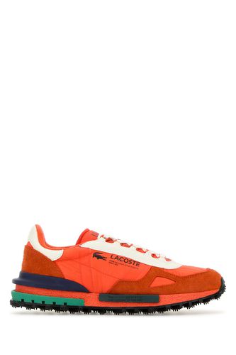 SNEAKERS-6+ Nd Lacoste Male - Lacoste - Modalova