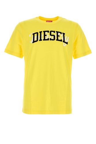 T-SHIRT-S Nd Diesel Male - Diesel - Modalova