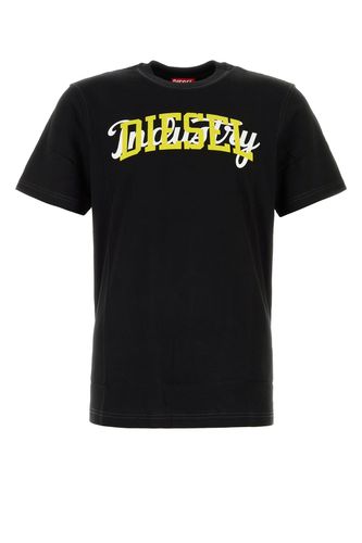 T-SHIRT-S Nd Diesel Male - Diesel - Modalova