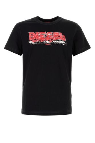 T-SHIRT-M Nd Diesel Male - Diesel - Modalova