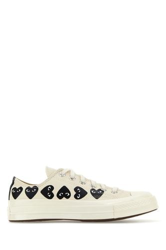 SNEAKERS-5 Female - Comme Des Garcons Play - Modalova