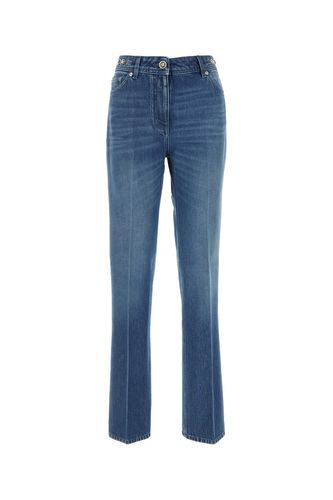 JEANS-26 Nd Versace Female - Versace - Modalova