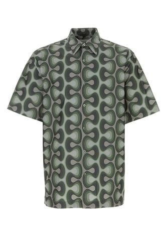 CAMICIA-M Nd Dries Van Noten Male - Dries Van Noten - Modalova