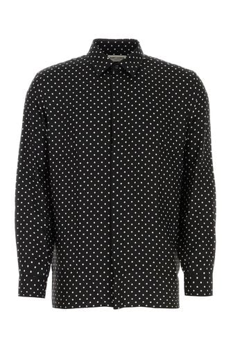 CAMICIA-39 Nd Saint Laurent Male - Saint Laurent - Modalova