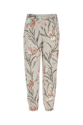 LEGGINGS-48 Nd Saint Laurent Male - Saint Laurent - Modalova