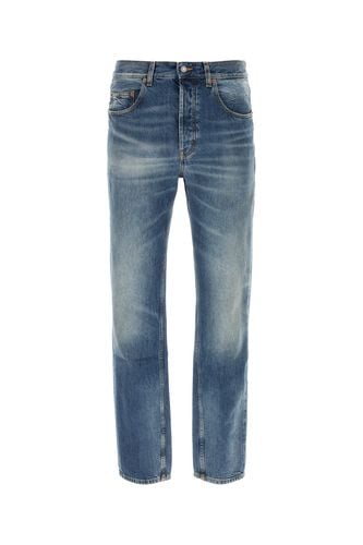 JEANS-32 Nd Saint Laurent Male - Saint Laurent - Modalova