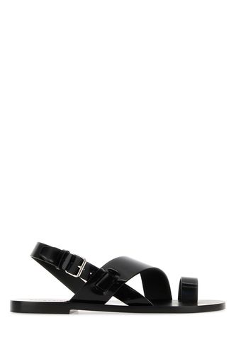 SLIPPERS-41 Nd Saint Laurent Male - Saint Laurent - Modalova