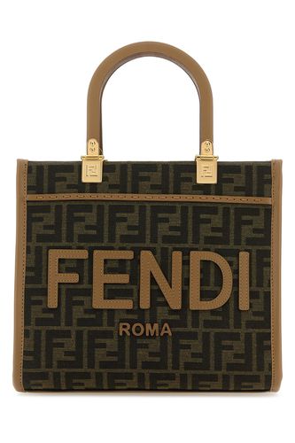 BORSA-TU Nd Fendi Female - Fendi - Modalova