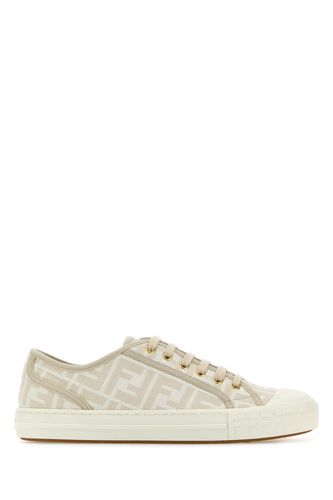 SNEAKERS-38 Nd Fendi Female - Fendi - Modalova