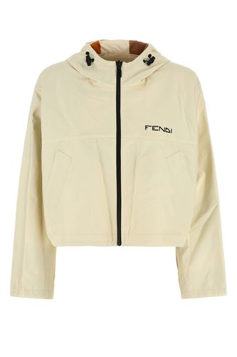 TRENCH-S Nd Fendi Female - Fendi - Modalova