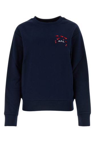 FELPA-S Nd A.p.c. Female - A.p.c. - Modalova