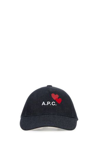 CAPPELLO-58 Nd A.p.c. Male - A.p.c. - Modalova