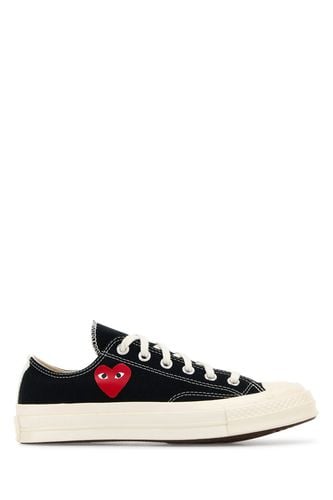 SNEAKERS-4 Female - Comme Des Garcons Play - Modalova