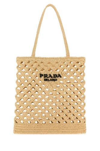 BORSA-TU Nd Prada Female - Prada - Modalova