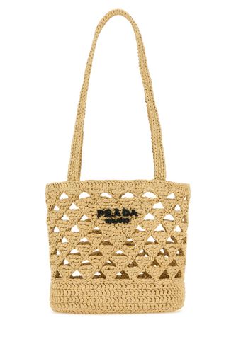 BORSA-TU Nd Prada Female - Prada - Modalova