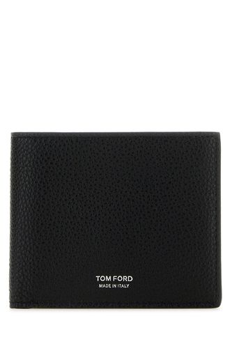 PORTAFOGLIO-TU Nd Tom Ford Male - Tom Ford - Modalova