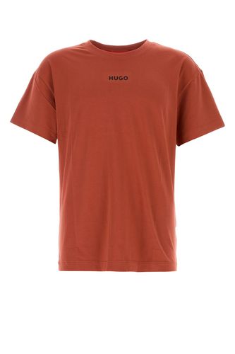 T-SHIRT-M Nd Hugo Male - Hugo - Modalova