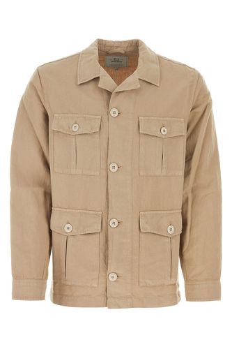 CAMICIA-XL Nd Woolrich Male - Woolrich - Modalova