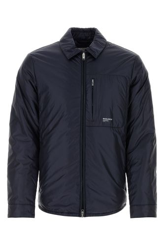 GIACCA-M Nd Woolrich Male - Woolrich - Modalova