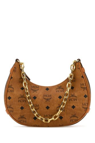 AREN VI HOBO SML CO-TU Female - Mcm - Modalova