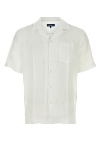 CAMICIA-XL Male - Frescobol Carioca - Modalova