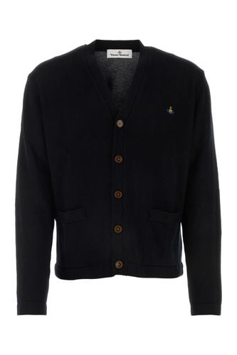 CARDIGAN-M Male - Vivienne Westwood - Modalova