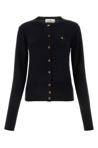 CARDIGAN-XS Female - Vivienne Westwood - Modalova