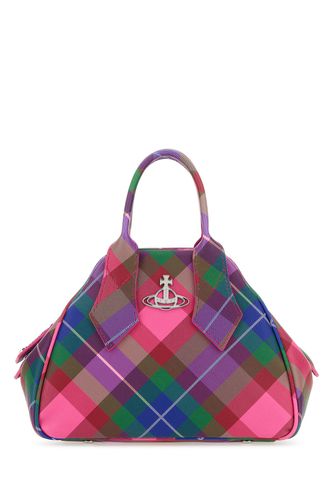 YASMINE SMALL BAG-TU Female - Vivienne Westwood - Modalova