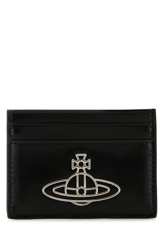 CARD HOLDER FLAT-TU Female - Vivienne Westwood - Modalova