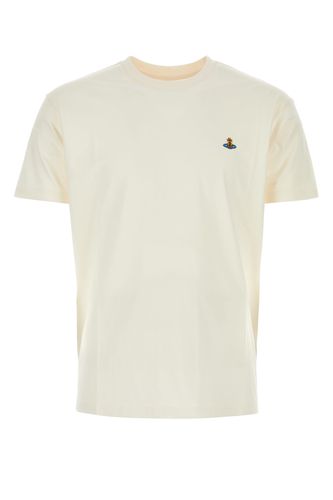 T-SHIRT-L Nd Vivienne Westwood Male - Vivienne Westwood - Modalova