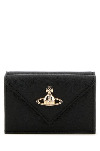 ENVELOPE BILLFOLD WITH POCKET-TU Female - Vivienne Westwood - Modalova