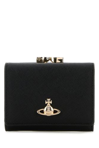 SMALL FRAME WALLET-TU Female - Vivienne Westwood - Modalova