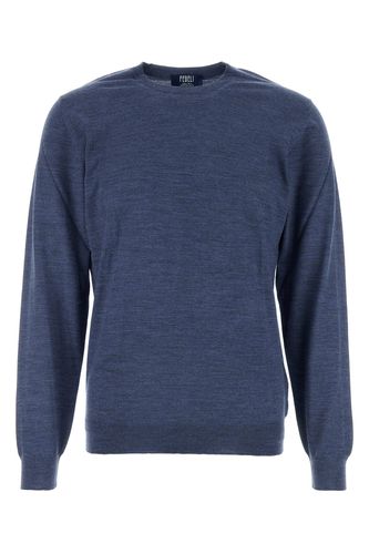 MAGLIONE-44 Nd Fedeli Male - Fedeli - Modalova