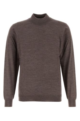 MAGLIONE-44 Nd Fedeli Male - Fedeli - Modalova