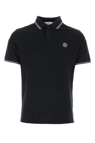 POLO-XL Nd Stone Island Male - Stone Island - Modalova