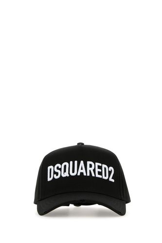 CAPPELLO-TU Nd Dsquared Female - Dsquared - Modalova