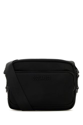 BORSA-TU Nd Dsquared Male - Dsquared - Modalova