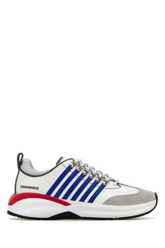 SNEAKERS-43 Nd Dsquared Male - Dsquared - Modalova