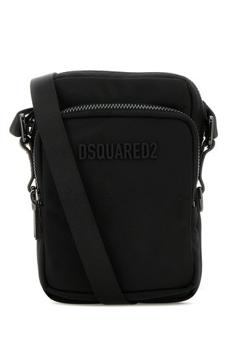 BORSA-TU Nd Dsquared Male - Dsquared - Modalova