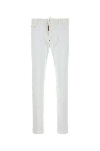 JEANS-50 Nd Dsquared Male - Dsquared - Modalova