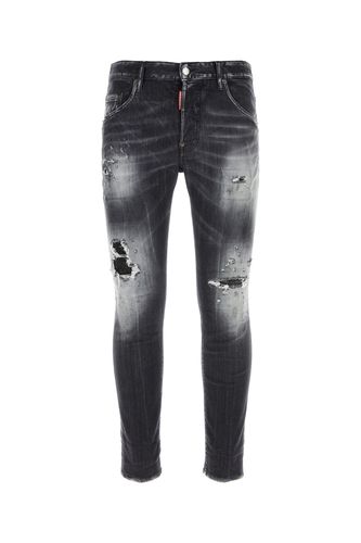 JEANS-46 Nd Dsquared Male - Dsquared - Modalova