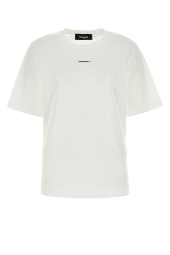 T-SHIRT-S Nd Dsquared Female - Dsquared - Modalova