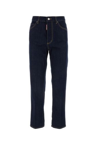 JEANS-38 Nd Dsquared Female - Dsquared - Modalova