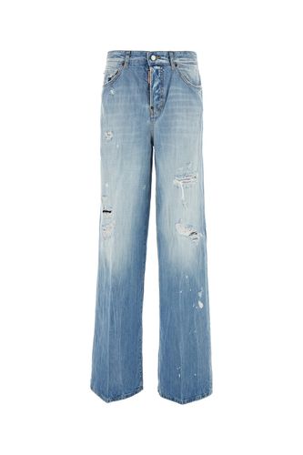 JEANS-36 Nd Dsquared Female - Dsquared - Modalova