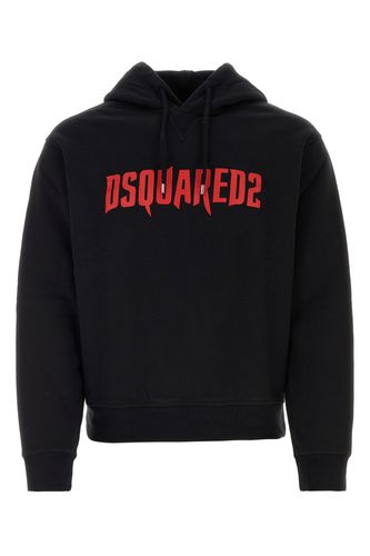 FELPA-L Nd Dsquared Male - Dsquared - Modalova