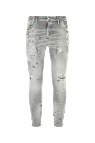 JEANS-54 Nd Dsquared Male - Dsquared - Modalova