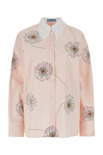 CAMICIA-38 Nd Prada Female - Prada - Modalova