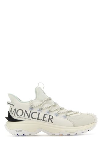 SCARPE STRINGATE-38.5 Female - Moncler - Modalova