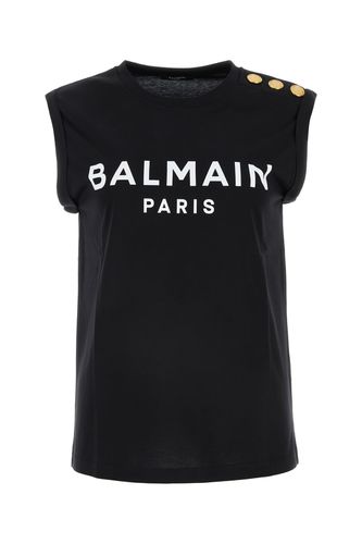 SNEAKERS-XS Nd Balmain Female - Balmain - Modalova